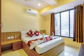 BKC Dormitory Bandra East